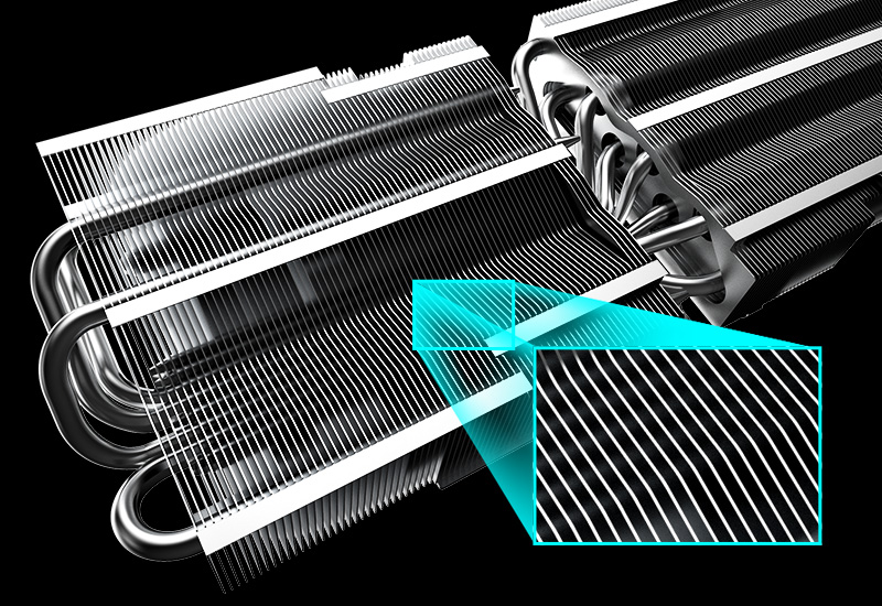VGA HIGH-DENSITY METAL 2021